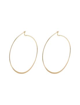 Pilgrim Pendientes 'Tilly' oro