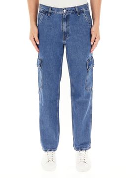 Levis Jeans cargo LEVI'S BLU 31