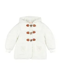 Chaqueta y cazadora Chica Blanco 3 Chica