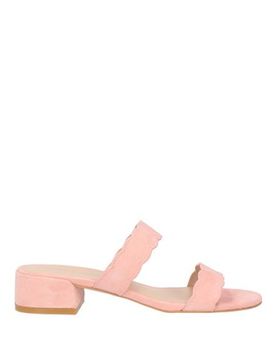 Sandalias Mujer Rosa claro 35,35.5,36.5 Mujer