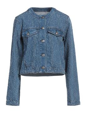 Jeansjacke/-mantel Damen Blau L,XL,XS Damen