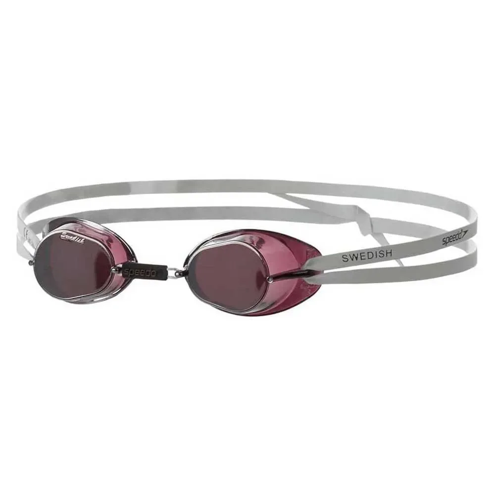 Lunettes De Natation Swedish Mirror - Speedo - FashionsVida