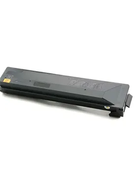 Generico Toner Compatible Kyocera Tk5195 Black One Size unisex - Genérico - FashionsVida