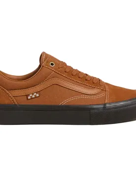 Baskets Skate Old Skool Sienna / Chocolate EU 38 1/2