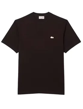 Lacoste T-shirt e Polo Marrone - Lacoste - FashionsVida