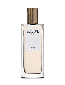 Loewe 001 Man Eau De Toilette 50ML - Loewe - FashionsVida