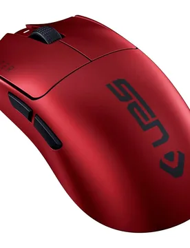 Souris De Jeu Sans Fil Viper V3 Pro Sentinels Edition Red One Size unisex - Razer - FashionsVida