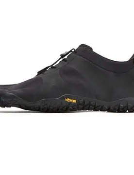 Scarpe Da Trail Running V-alpha Black EU 40