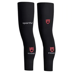 Scaldamuscoli Tudor Winter Black