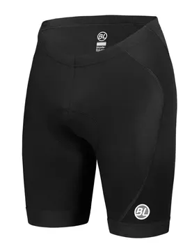 Salopette Senza Bretelle Liegi Black
