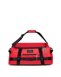 Duffel Pack S, 100% Polyester tarp red Petit unisex