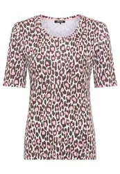 T-Shirt Short Sleeves female