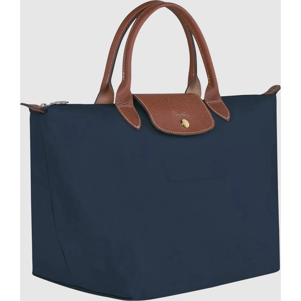 Bolso de mano de mujer le pliage original en talla m - Longchamp - FashionsVida