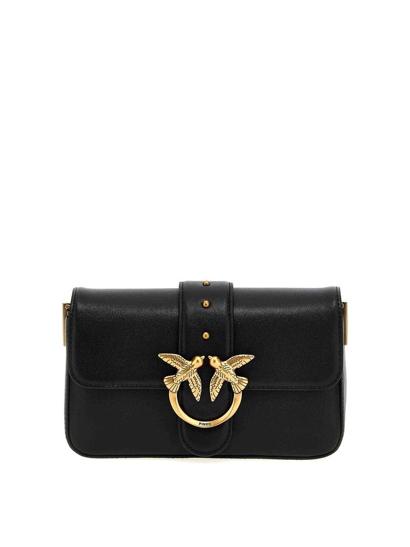 Adoro una mini borsa a traversa