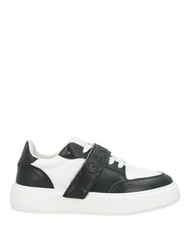 Sneakers Damen Schwarz 36,38,39 Damen - Ganni - FashionsVida