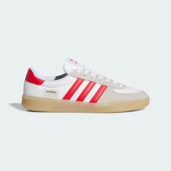 Scarpe GLENBURN 48 2/3 Cloud White / Better Scarlet / Gum