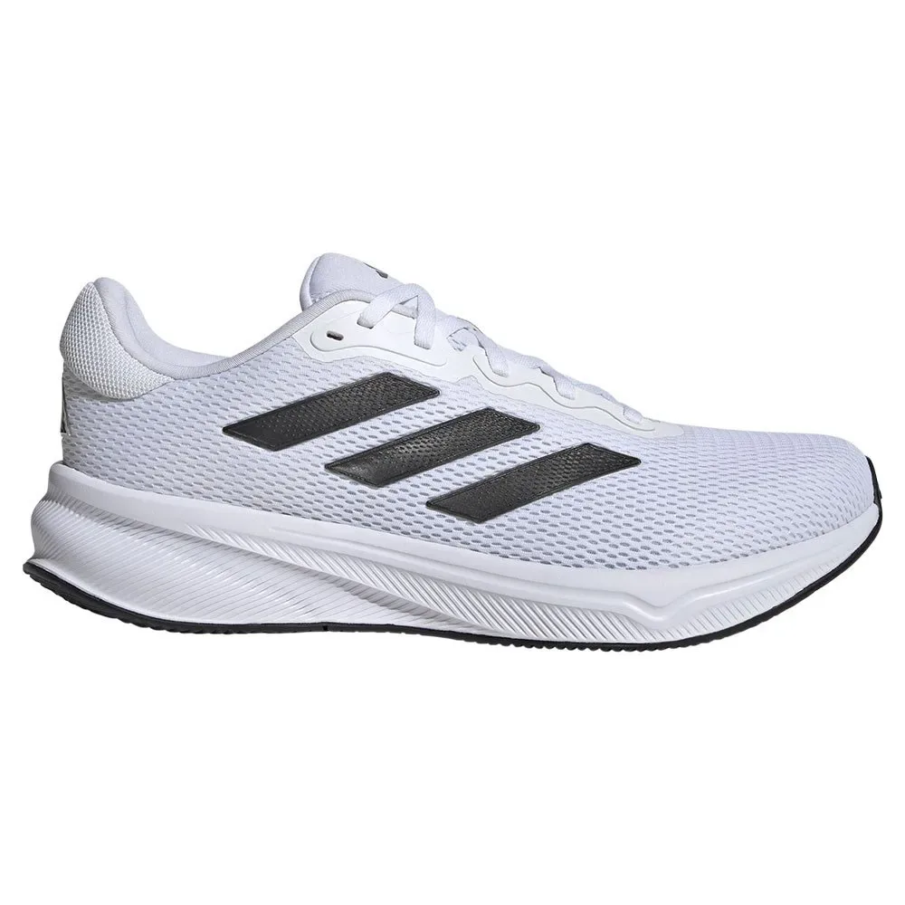 Scarpe Da Running Response Ftwr White / Core Black / Ftwr White EU 44 - Adidas - FashionsVida
