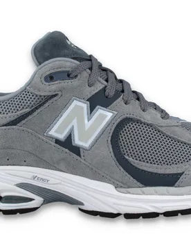 New - M 2002 RST - Sneaker - grau - Herren - Size: 42 - Balance - FashionsVida