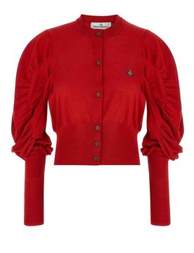 Vivienne Westwood Eli Cardigan