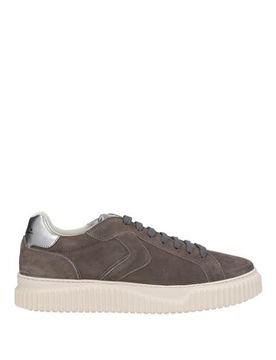 Sneakers Herren Braungrau 42 Herren