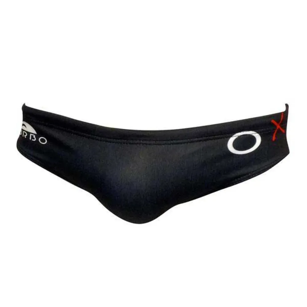Turbo Slip De Bain No Rules - TURBO - FashionsVida