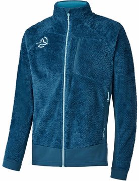 Lofter forro polar hombre Azul (XXL)
