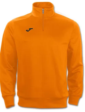 Sweatshirt Pharaon - Orange - male - Size: 9/10 ans - Joma - FashionsVida