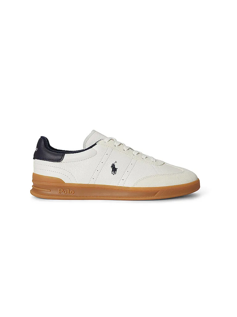 Ralph Lauren Baskets blanc 45 - Ralph Lauren - FashionsVida