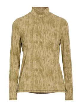 Camiseta Mujer Verde salvia L,M Mujer - Colour 5 Power - FashionsVida