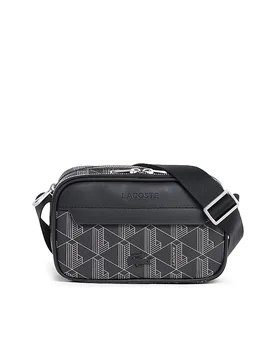 LACOSTE Tasche schwarz herren - Lacoste - FashionsVida