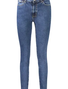 Damen JEANS Blau W4YA92D5CB2_BLM3DW