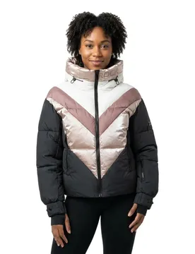Veste Big White 0208 / 0006 / 0274 / 0129 S