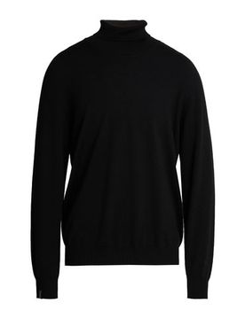 Cuello alto Hombre Negro 48,50 Hombre