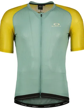 Maillot à Manches Courtes Endurance Ultra Lite