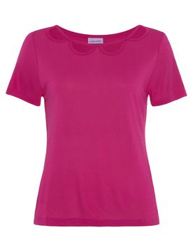 BUFFALO Camiseta rosa