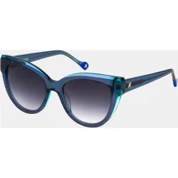 Gafa de sol mariposa acetato