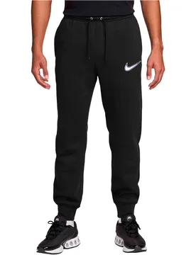 Sportswear club pantalón hombre Negro (S) - Nike - FashionsVida