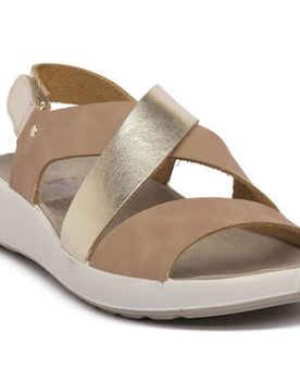 Keilabsatzsandalen Palmer 38;39 Female