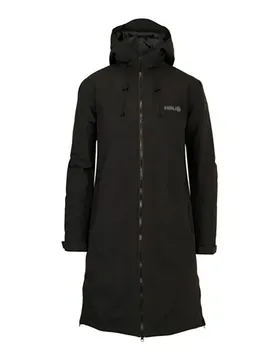 Agu Veste Seq Ii Winter Rain