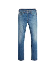 Jeans Tapered Fit 502 COME CLOSER blau 31/L30 herren