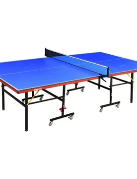Mesa de Ping Pong Interior 274 x 152 x 76 cm - Devessport - FashionsVida