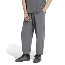 Pantalon De Survêtement Soft Lux Grey Five S