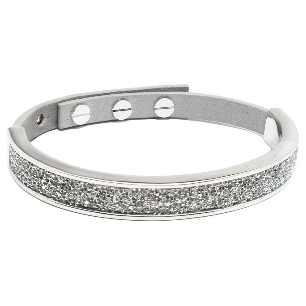 Bracelet 5260435 Gray One Size - Adore - FashionsVida