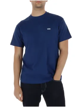Vans Herren T-Shirt Blau 514394