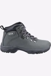 Burford Womens Hiking Boots - - Size: 7