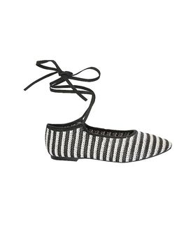 INUOVO Ballerinas creme 39 damen