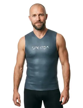 Spetton Gilet Termico Heiwa 1.5 Mm