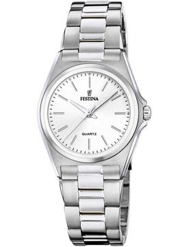 Orologio Donna Classics F20553/2