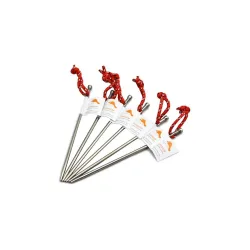 Toaks Titanium Nail Peg Zelthering
