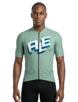 Maillot à Manches Courtes Pr-e Sauvage 2.0